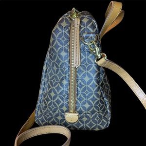 Fossil Rachel Satchel